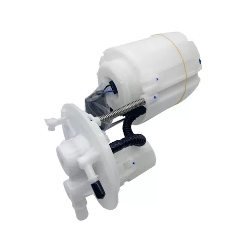 Fuel Pump Module Assembly for Hyundai Accent Kia Rio 2012-2017 1.6L E9115M 31110-1R500 - image 3